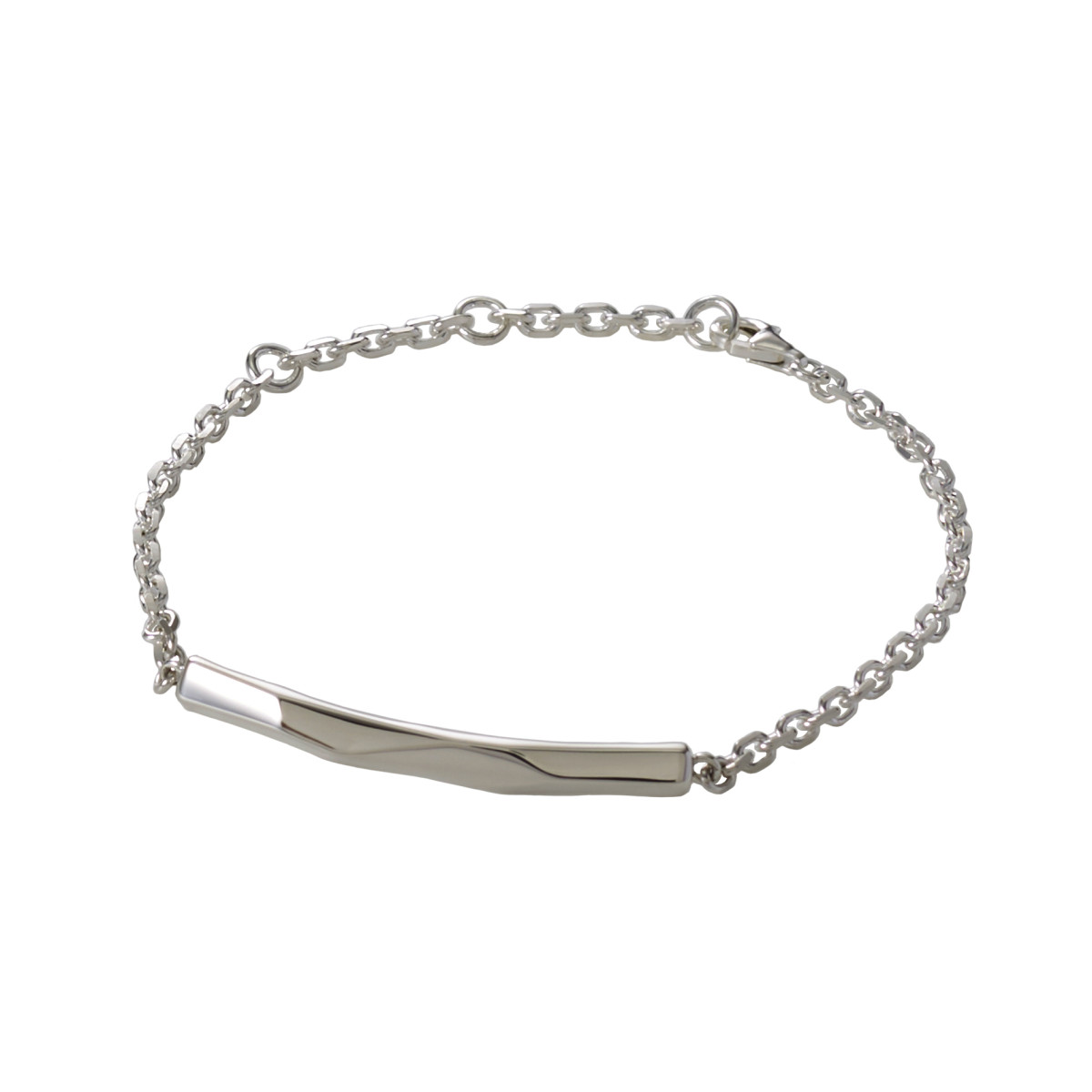 Rock Bar Bracelet