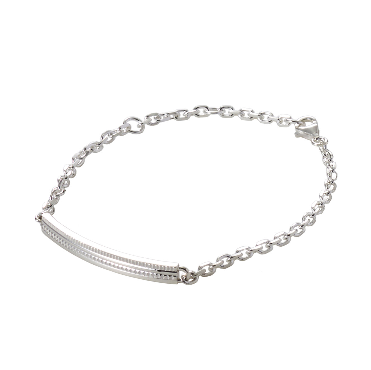 Blend Bar Bracelet