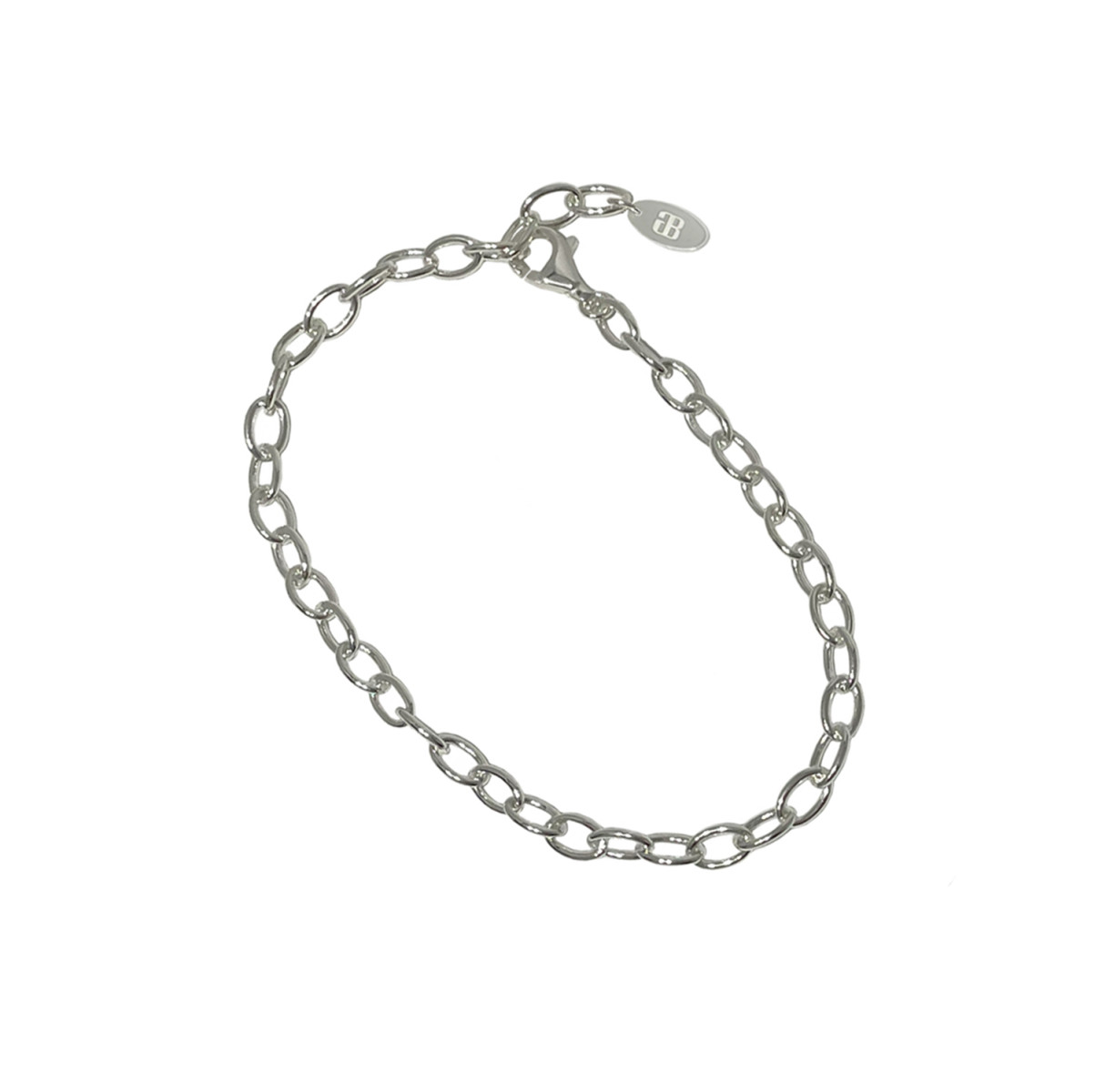 Simple chain Bracelet & Anklet