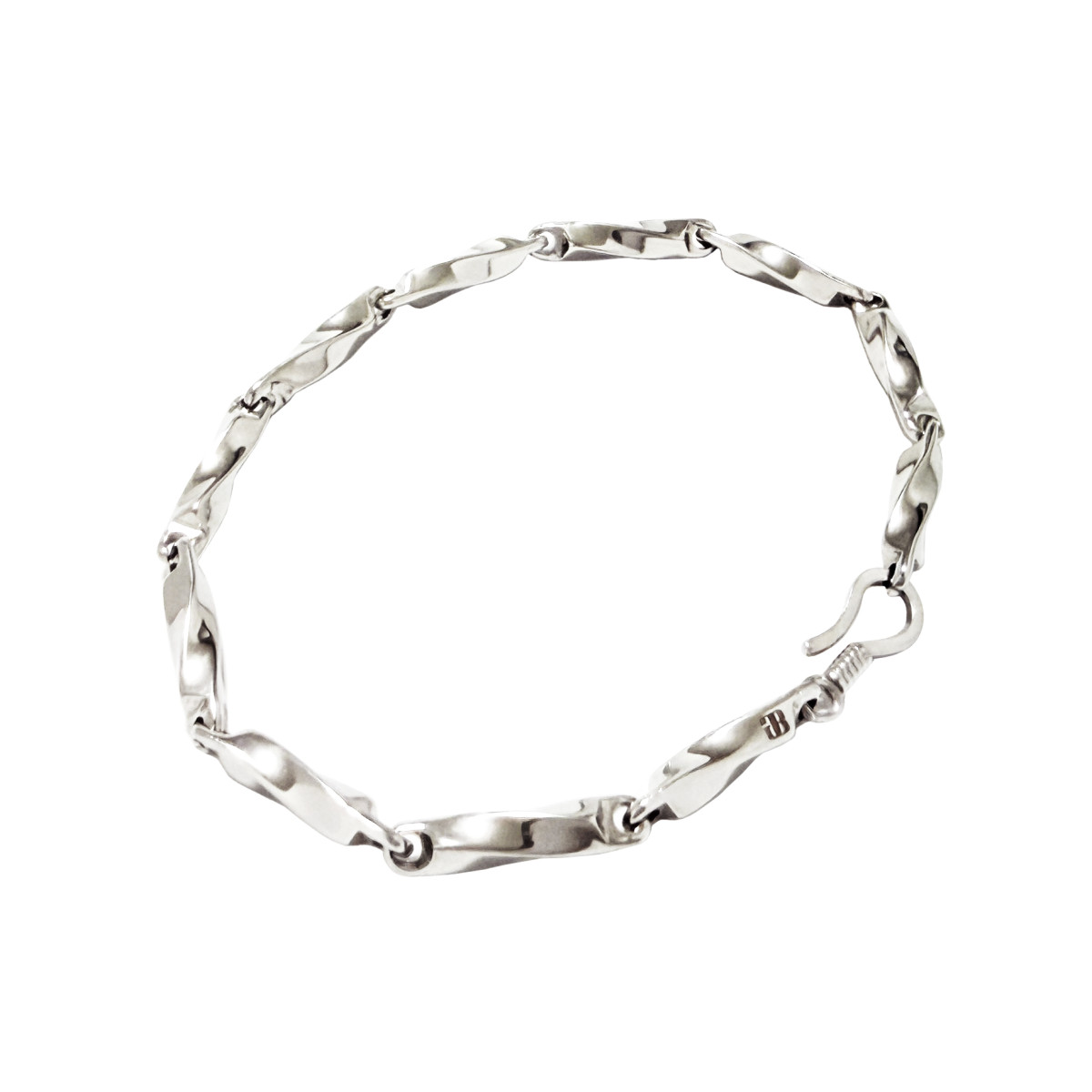 BRAGA Chain 01 Bracelet