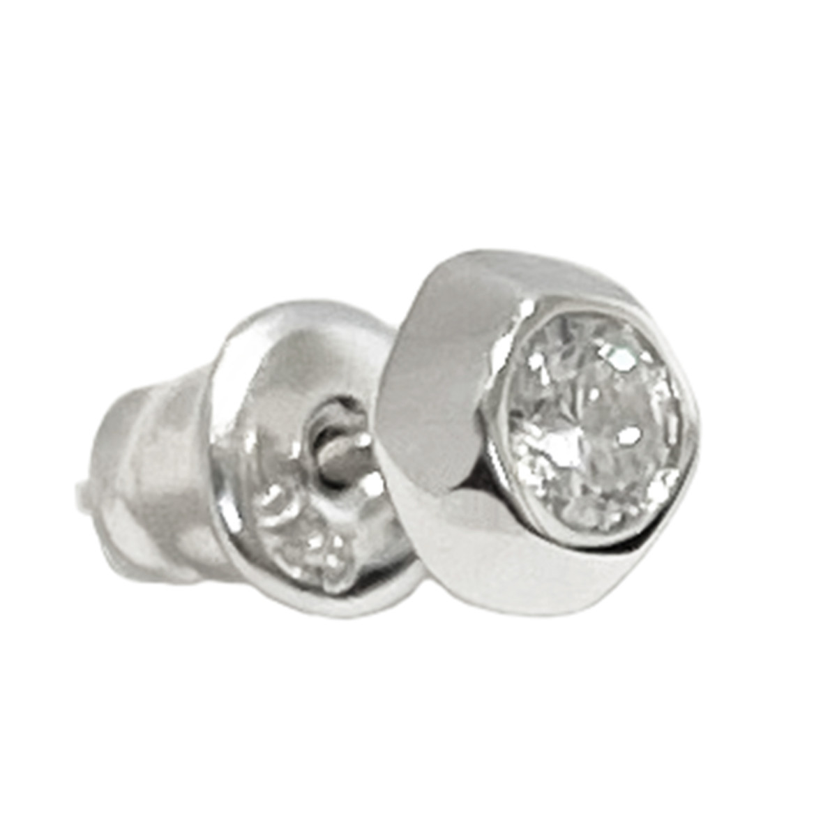 Rock Studs Earring