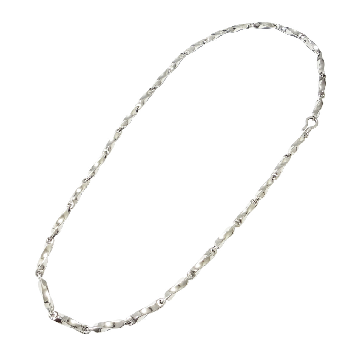 BRAGA Chain 01 Necklace